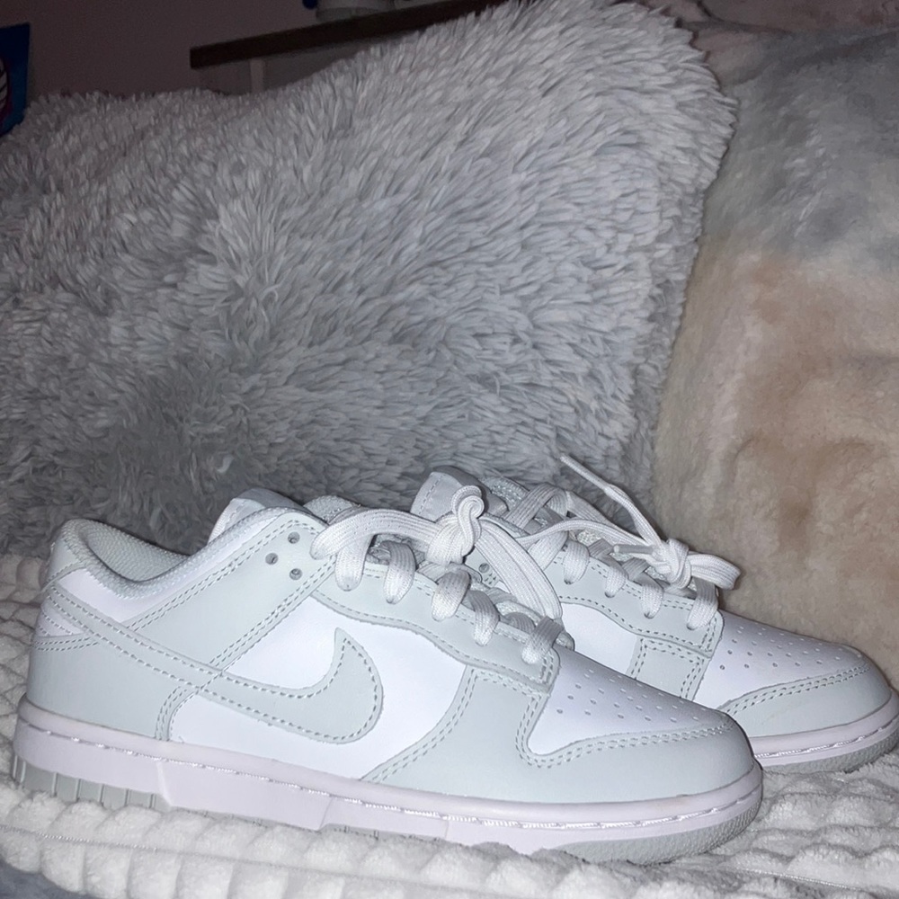 Wmns Dunk Low “Photon Dust” - Woman’s 5.5